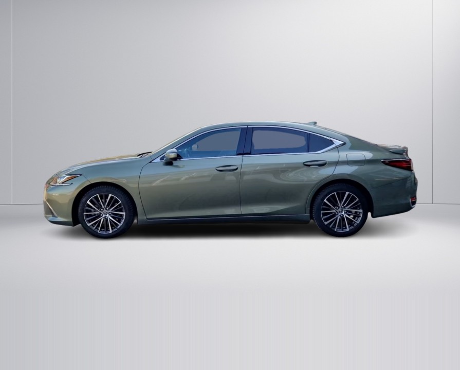 Lexus Seria ES 300h Business Line - foto 6