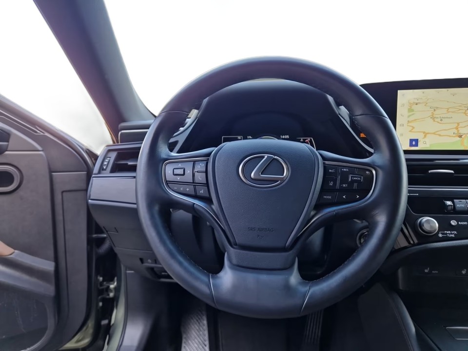 Lexus Seria ES 300h Business Line - foto 13