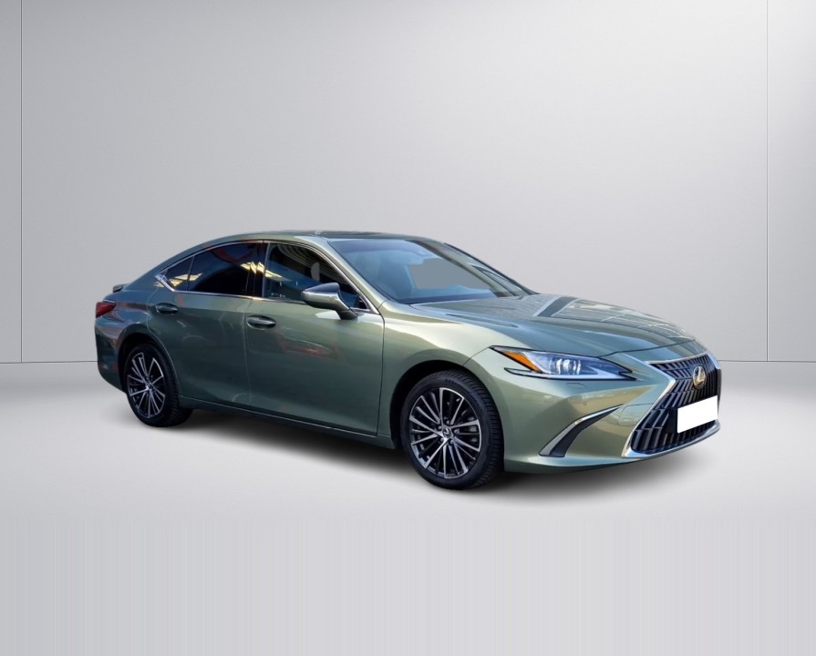 Lexus Seria ES 300h Business Line