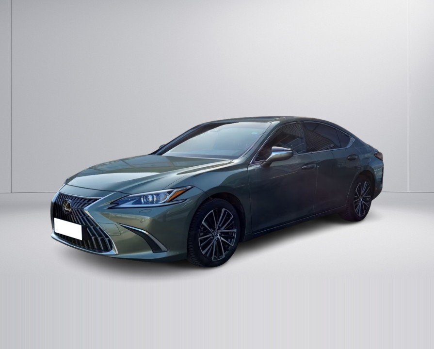 Lexus Seria ES 300h Business Line - foto 7