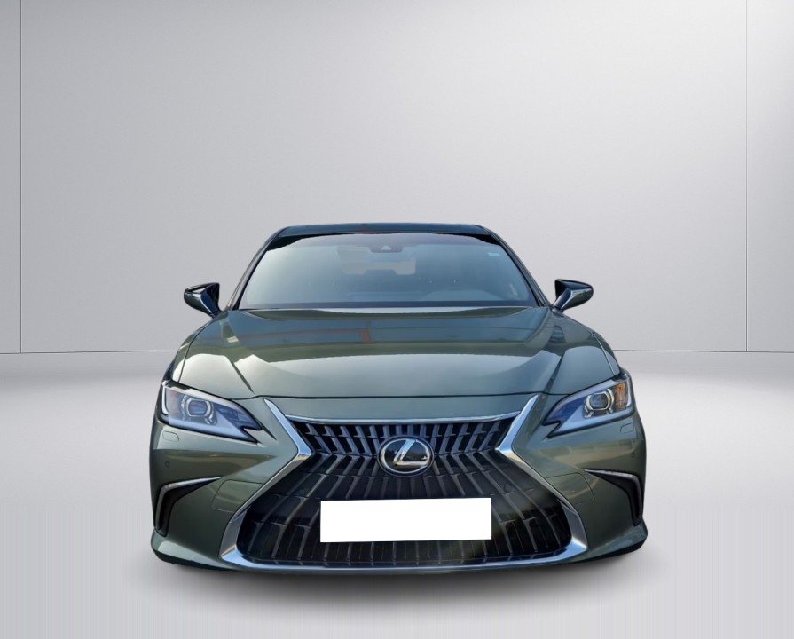 Lexus Seria ES 300h Business Line - foto 8