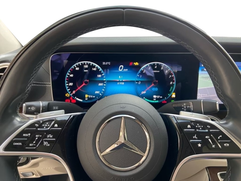 Mercedes-Benz E 300e AMG Line - foto 7