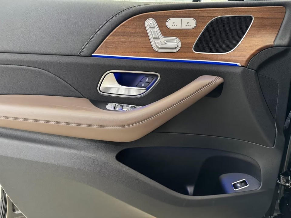 Mercedes-Benz GLE Coupé AMG 53 4MATIC+ - foto 18