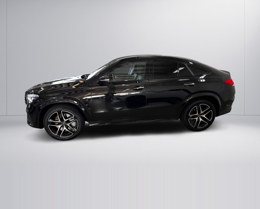 Mercedes-Benz GLE Coupé AMG 53 4MATIC+ (5)