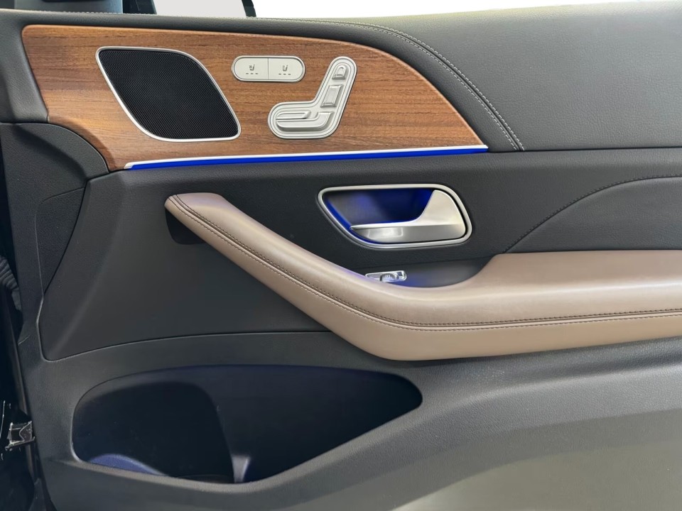 Mercedes-Benz GLE Coupé AMG 53 4MATIC+ - foto 19