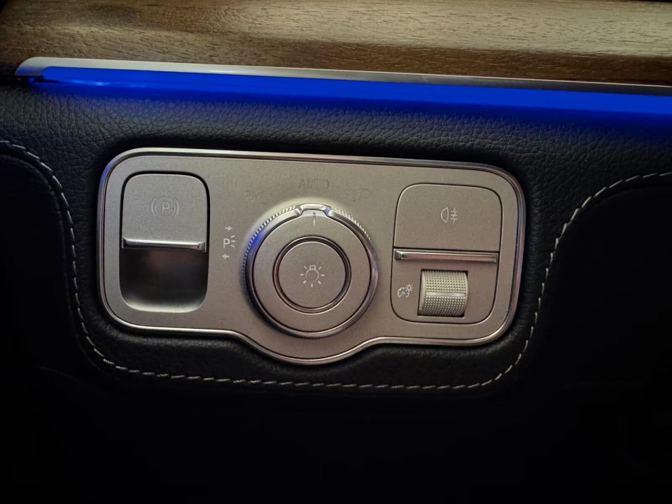 Mercedes-Benz GLE Coupé AMG 53 4MATIC+ - foto 15