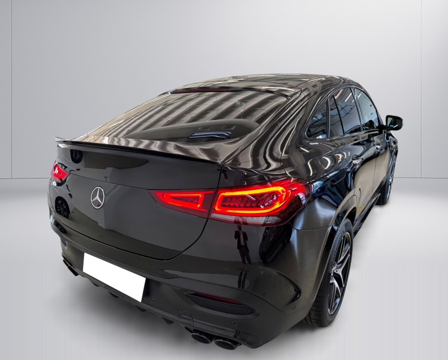 Mercedes-Benz GLE Coupé AMG 53 4MATIC+ (2)