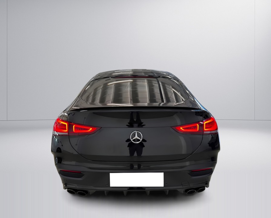 Mercedes-Benz GLE Coupé AMG 53 4MATIC+ (3)