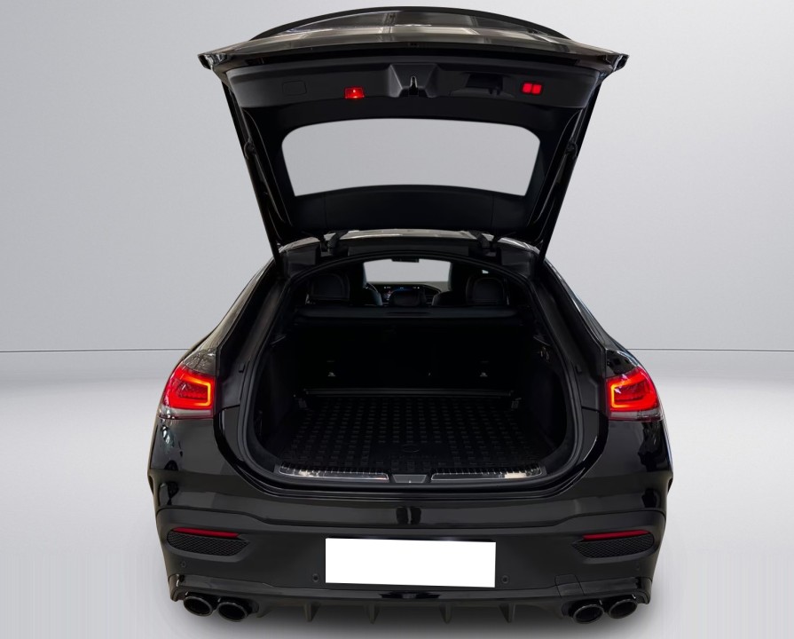 Mercedes-Benz GLE Coupé AMG 53 4MATIC+ - foto 21