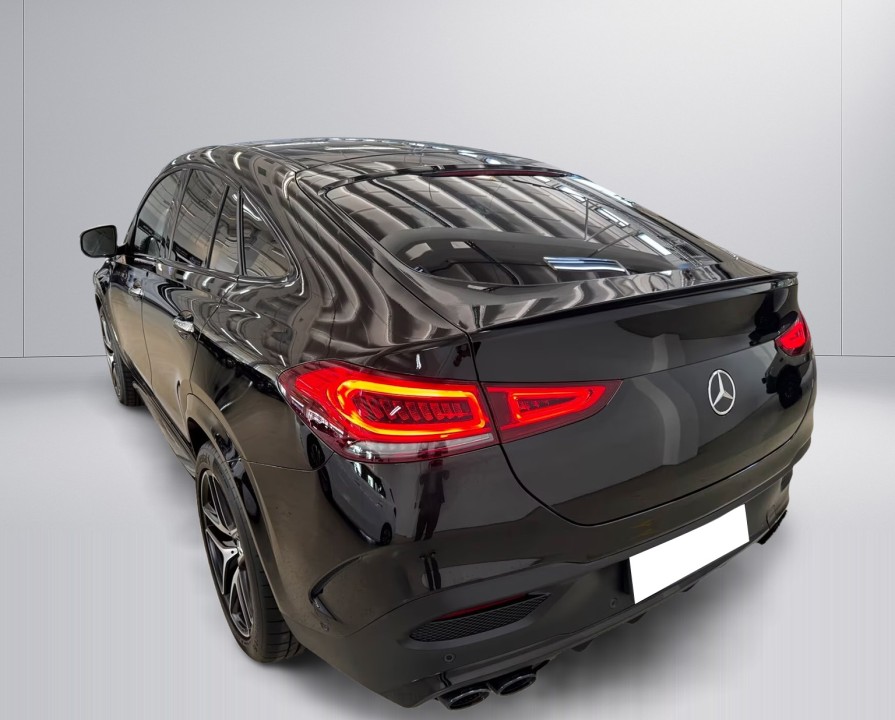 Mercedes-Benz GLE Coupé AMG 53 4MATIC+ (4)