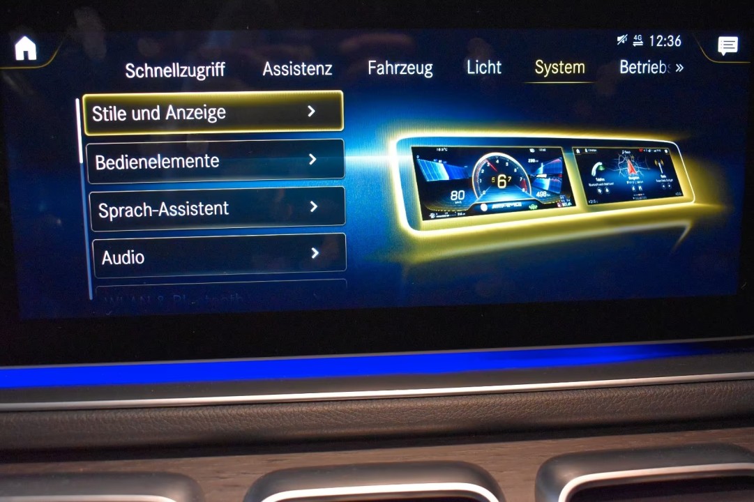 Mercedes-Benz GLE Coupé AMG 53 4MATIC+ - foto 20