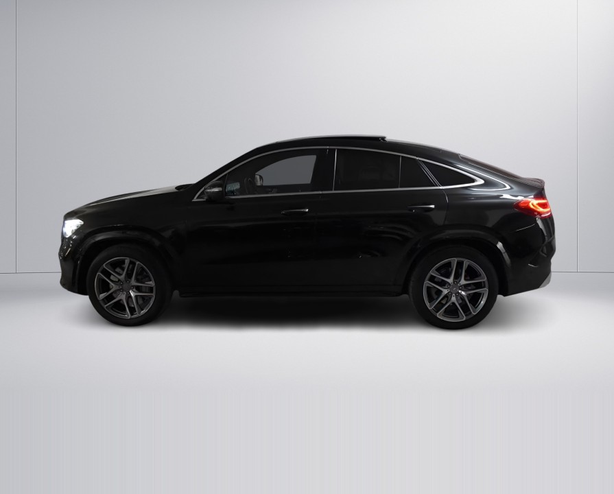 Mercedes-Benz GLE Coupé AMG 53 4MATIC+ (4)