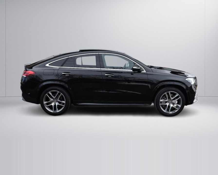 Mercedes-Benz GLE Coupé AMG 53 4MATIC+ (3)