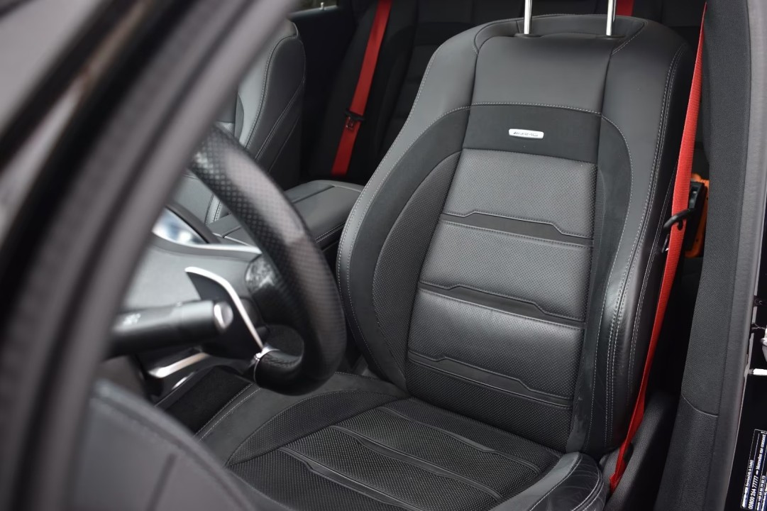 Mercedes-Benz GLE Coupé AMG 53 4MATIC+ - foto 25