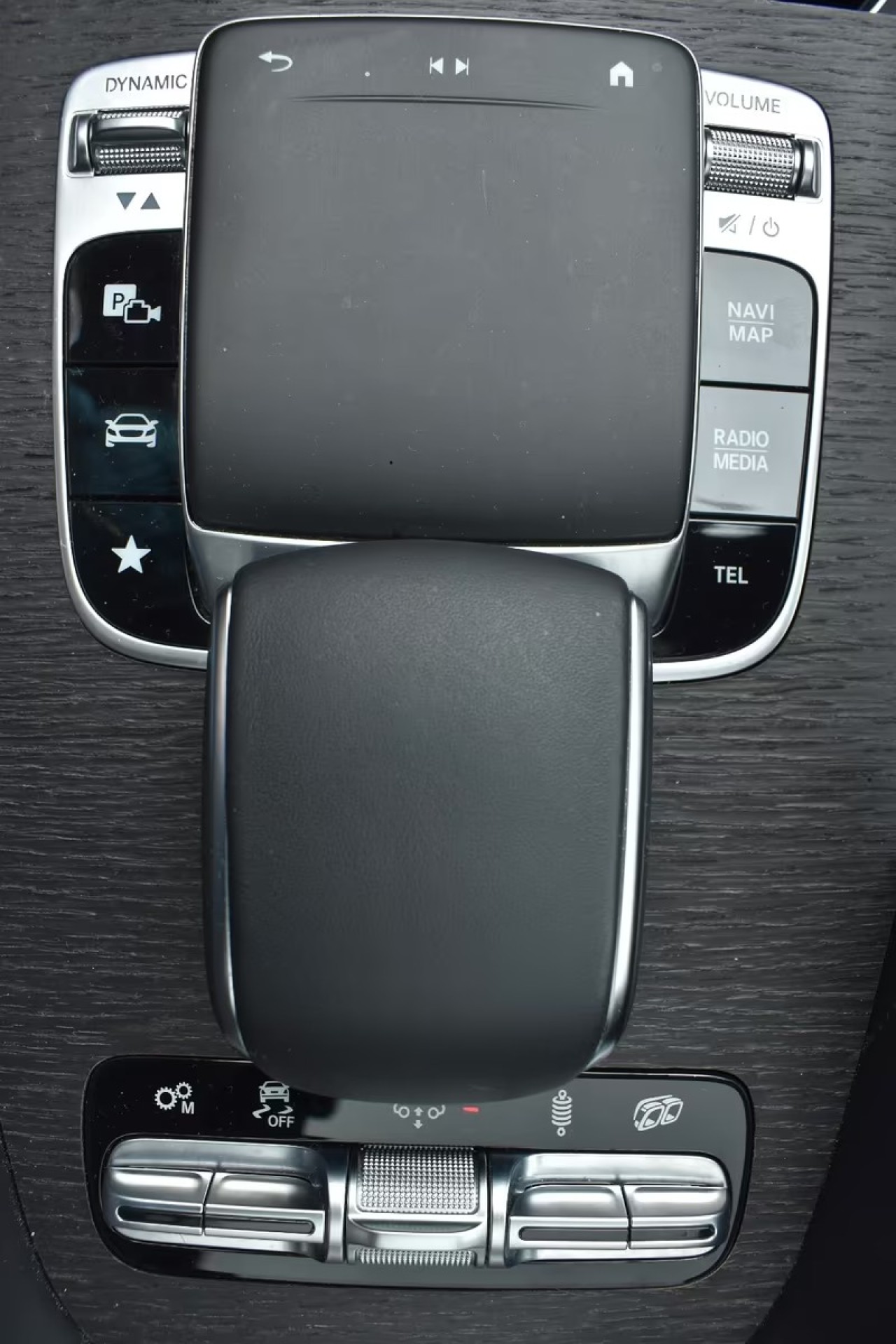 Mercedes-Benz GLE Coupé AMG 53 4MATIC+ - foto 13