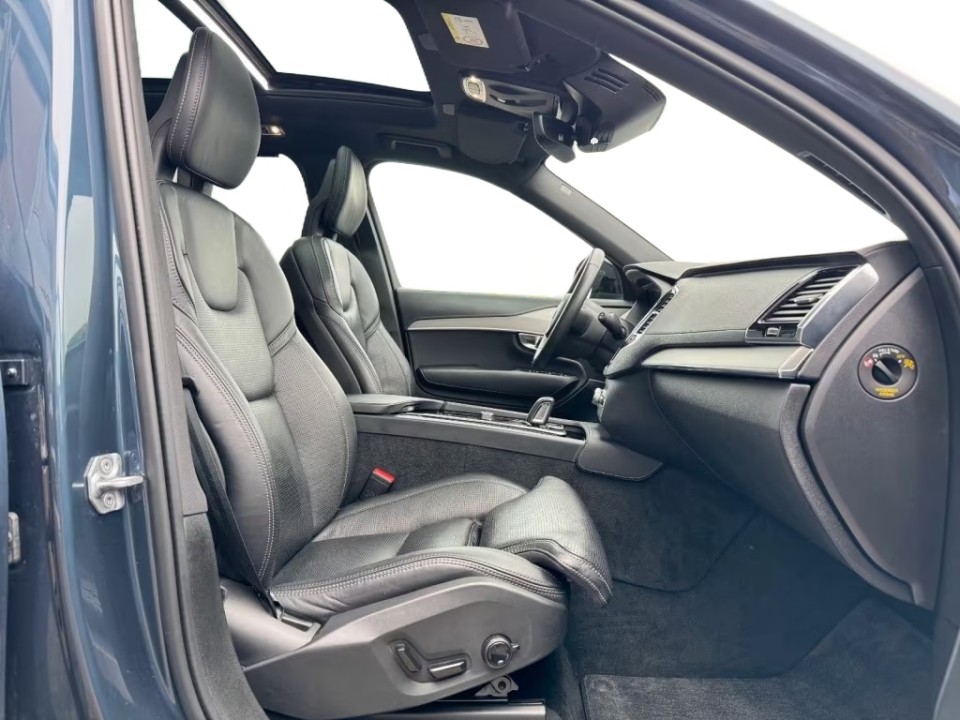 Volvo XC 90 B5 AWD R-Design - foto 7