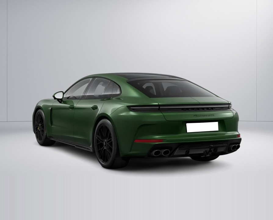 Porsche Panamera GTS (5)