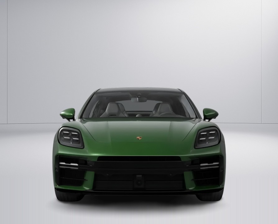 Porsche Panamera GTS (2)