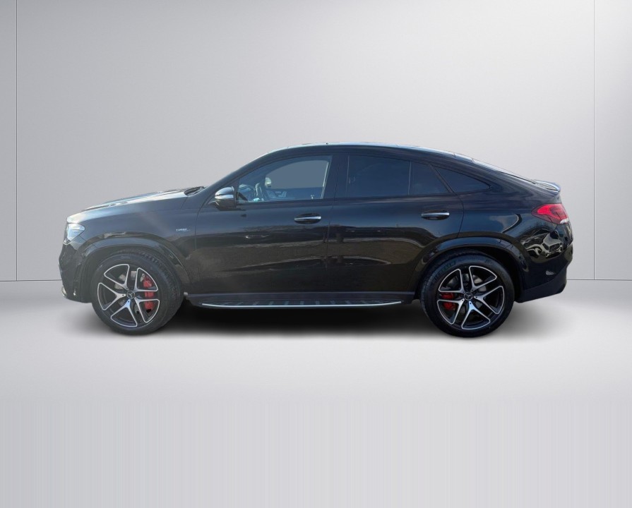 Mercedes-Benz GLE Coupé Mercedes-Benz GLE Coupe AMG 53 4MATIC+ - foto 8