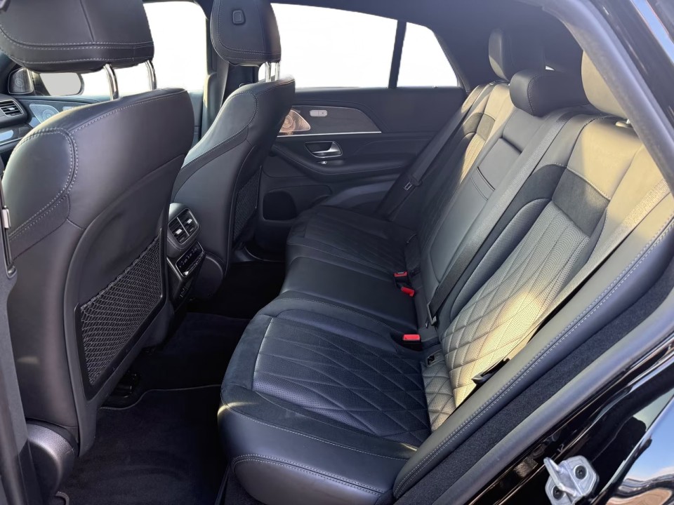 Mercedes-Benz GLE Coupé Mercedes-Benz GLE Coupe AMG 53 4MATIC+ - foto 10