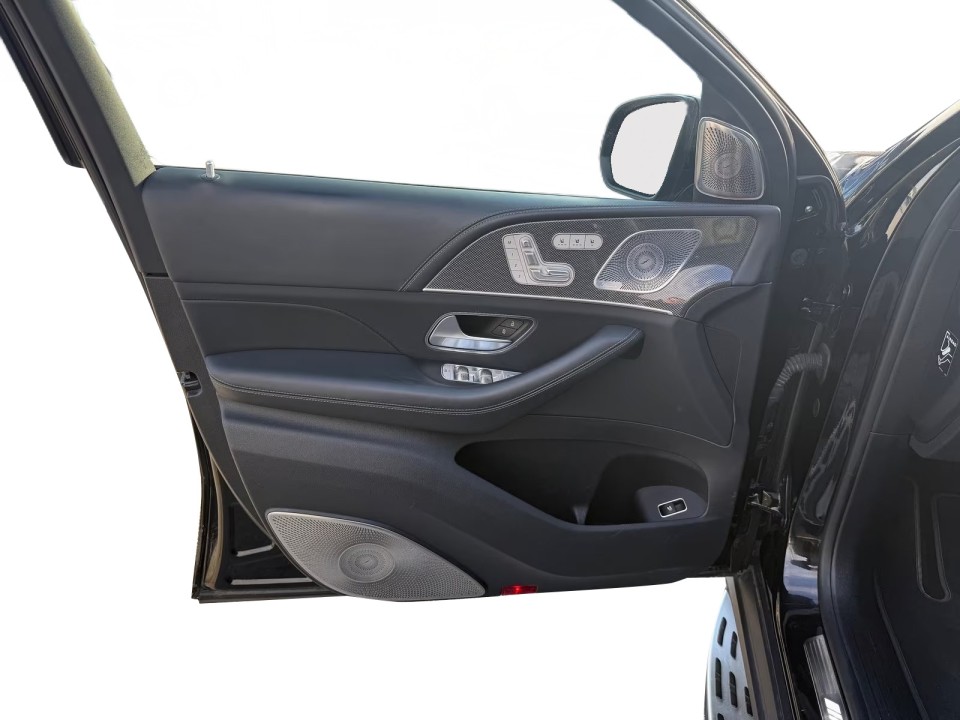 Mercedes-Benz GLE Coupé Mercedes-Benz GLE Coupe AMG 53 4MATIC+ - foto 18