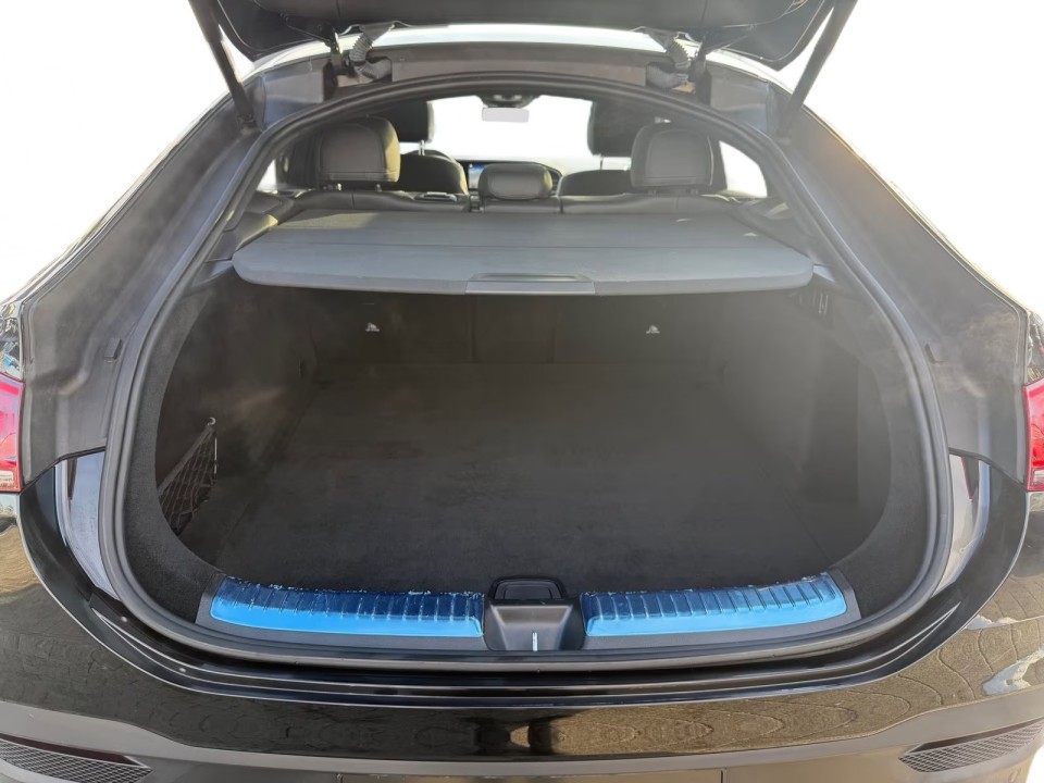 Mercedes-Benz GLE Coupé Mercedes-Benz GLE Coupe AMG 53 4MATIC+ - foto 19