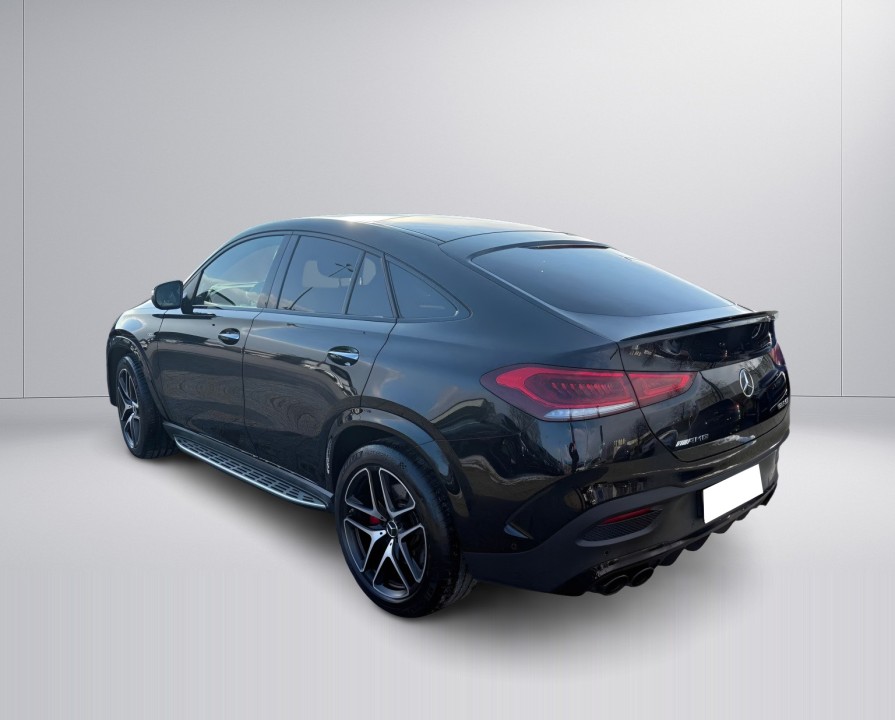 Mercedes-Benz GLE Coupé Mercedes-Benz GLE Coupe AMG 53 4MATIC+ - foto 7