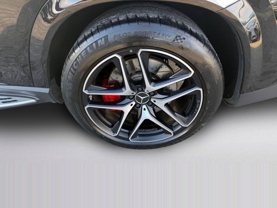 Mercedes-Benz GLE Coupé Mercedes-Benz GLE Coupe AMG 53 4MATIC+ - foto 20