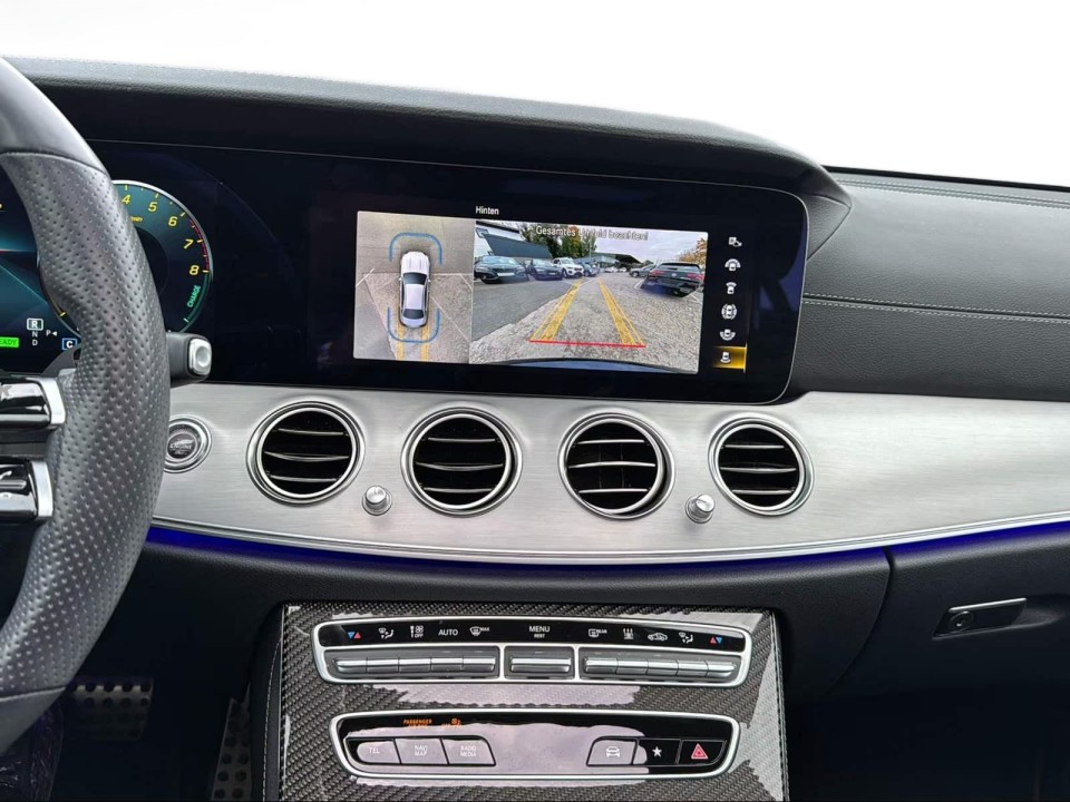 Mercedes-Benz E 300e 4MATIC - foto 9