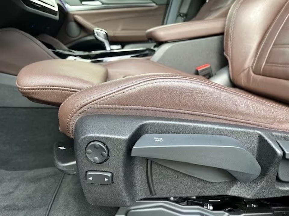 BMW X4 xDrive30i M-Sport - foto 14