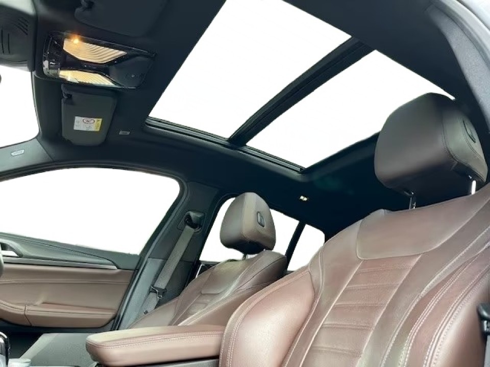 BMW X4 xDrive30i M-Sport - foto 11