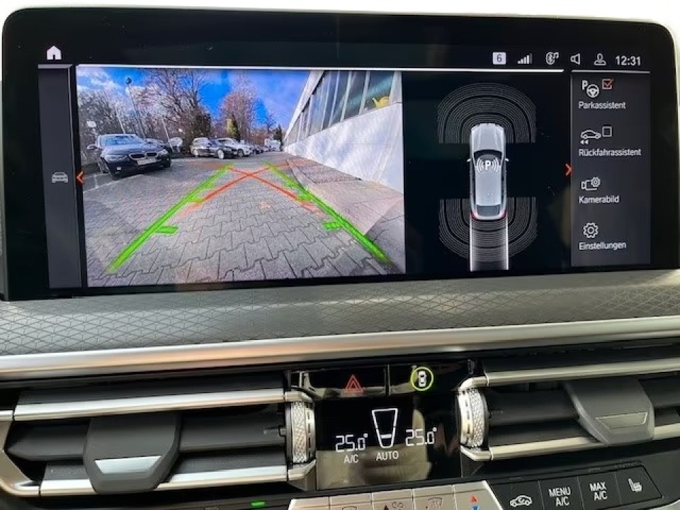 BMW X4 xDrive30i M-Sport - foto 8