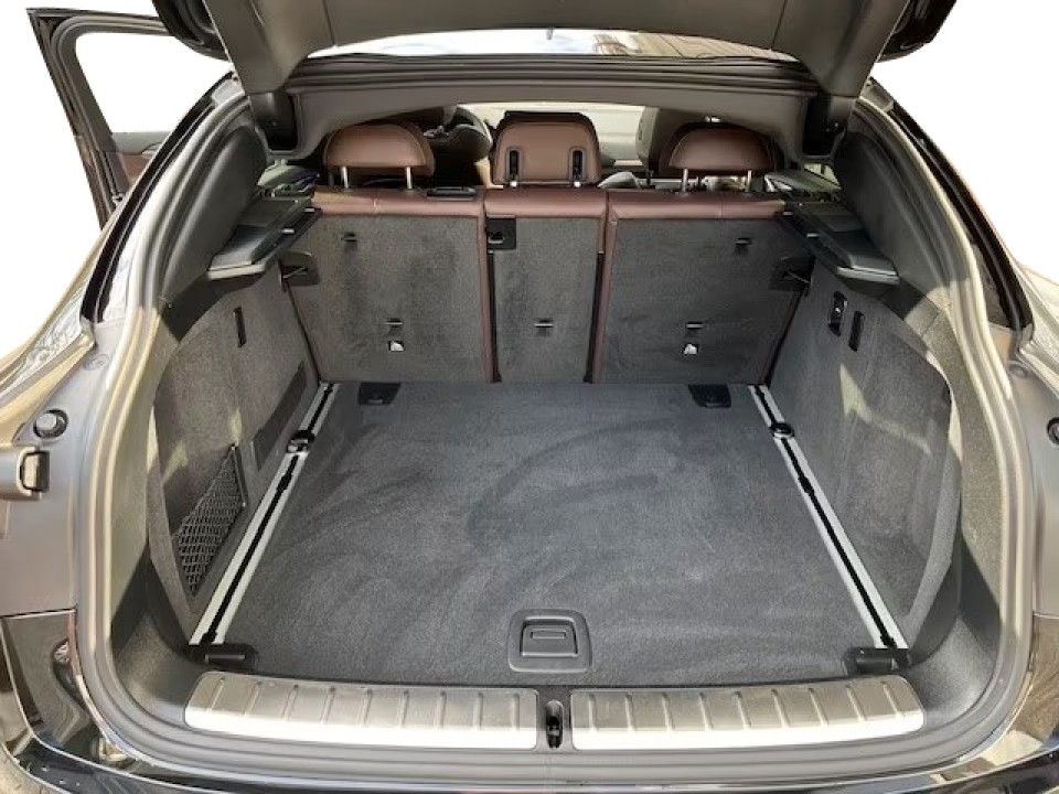 BMW X4 xDrive30i M-Sport - foto 16