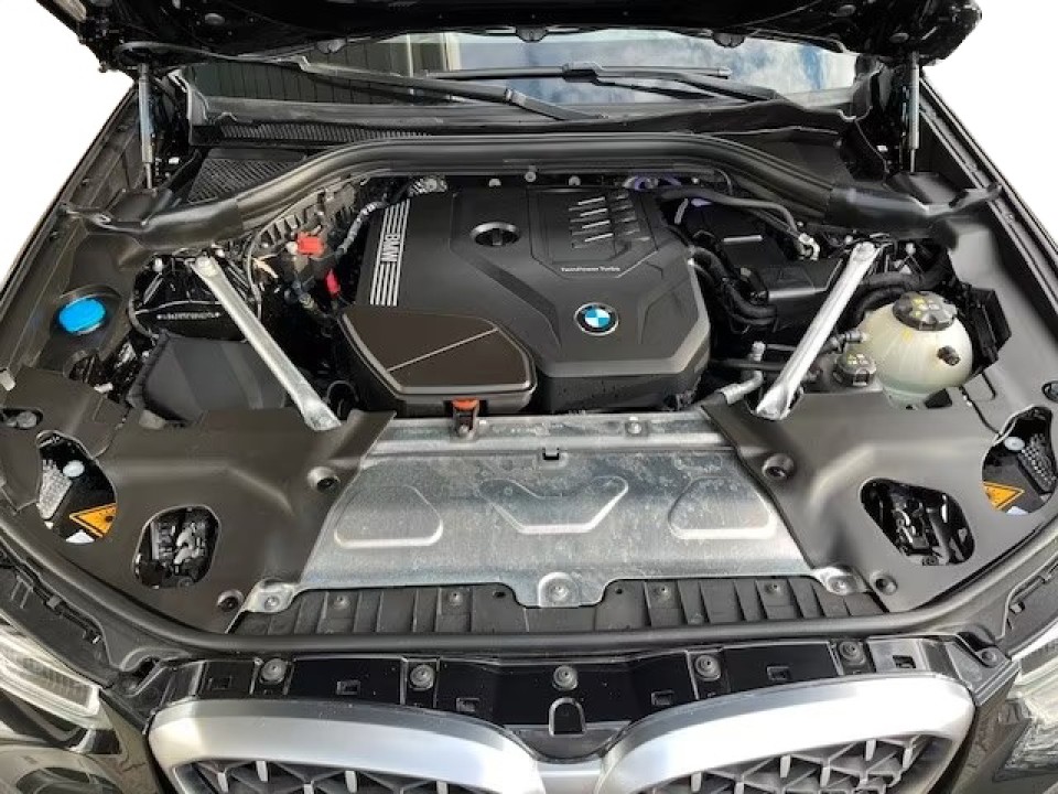 BMW X4 xDrive30i M-Sport - foto 17