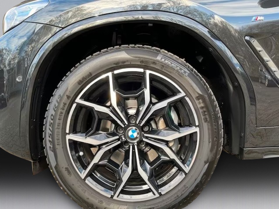 BMW X4 xDrive30i M-Sport - foto 19