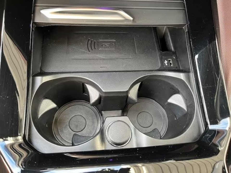 BMW X4 xDrive30i M-Sport - foto 9