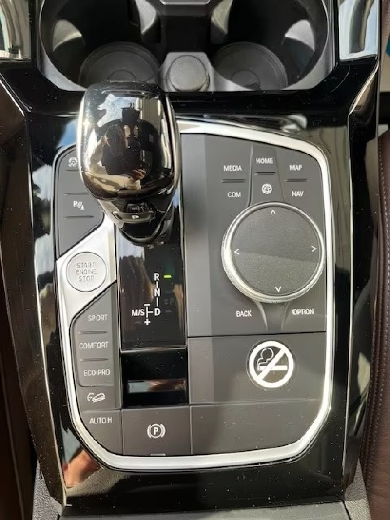 BMW X4 xDrive30i M-Sport - foto 6