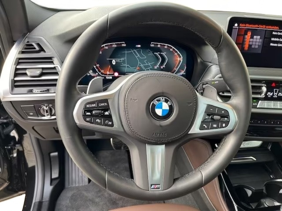 BMW X4 xDrive30i M-Sport (5)