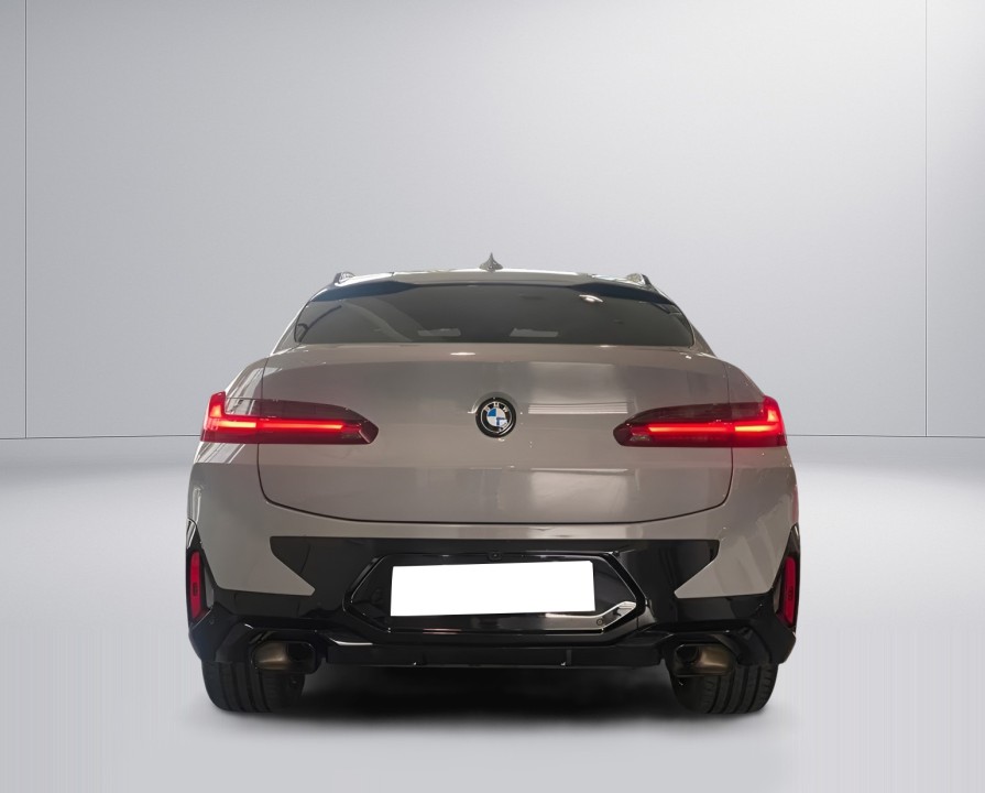 BMW X4 xDrive30i M-Sport (3)