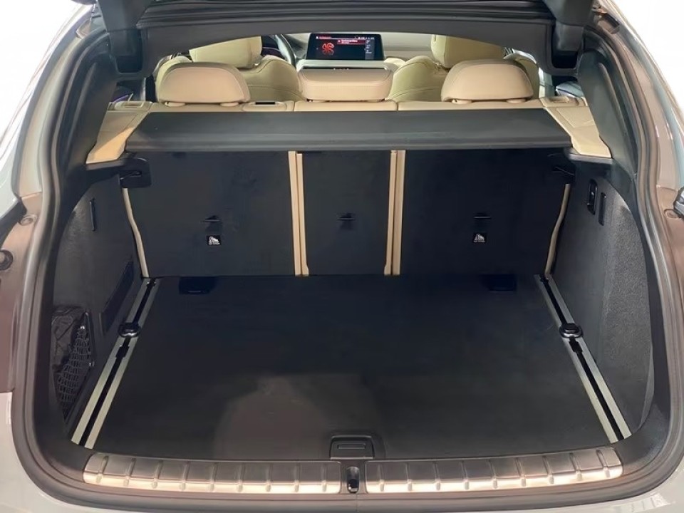 BMW X4 xDrive30i M-Sport - foto 15