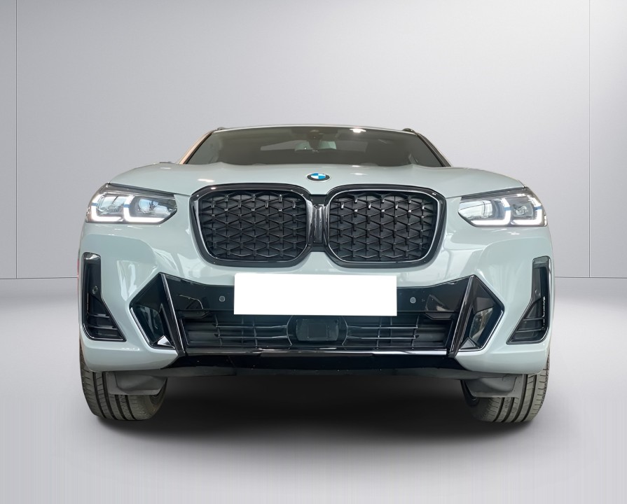 BMW X4 xDrive30i M-Sport - foto 7