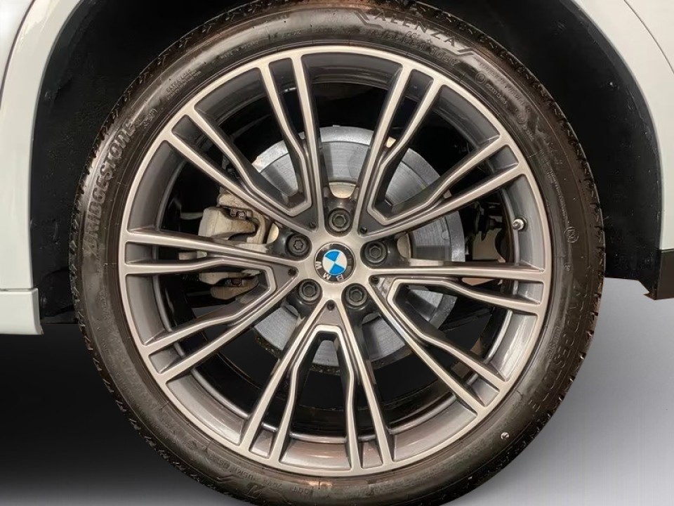 BMW X4 xDrive30i M-Sport - foto 21