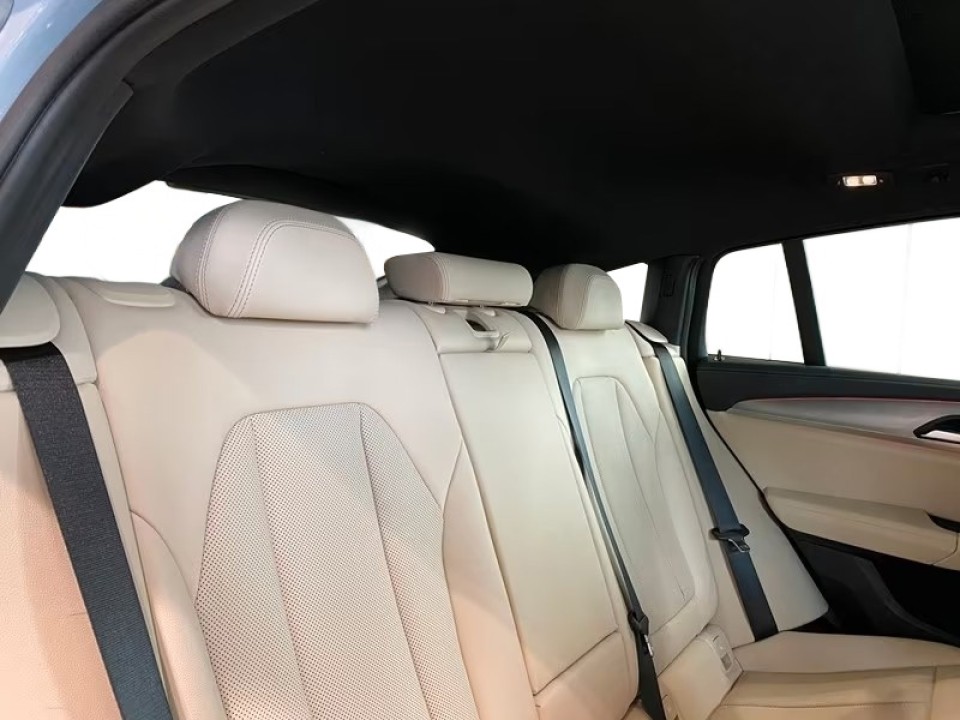 BMW X4 xDrive30i M-Sport - foto 14