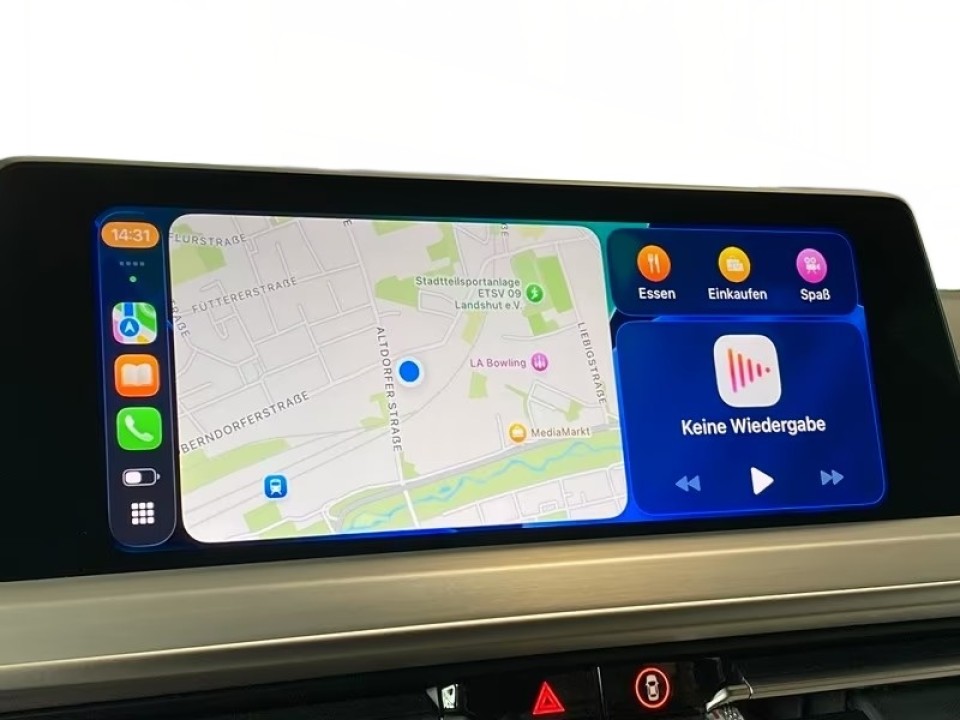 BMW X4 xDrive30i M-Sport - foto 12