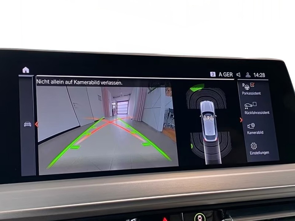 BMW X4 xDrive30i M-Sport - foto 11