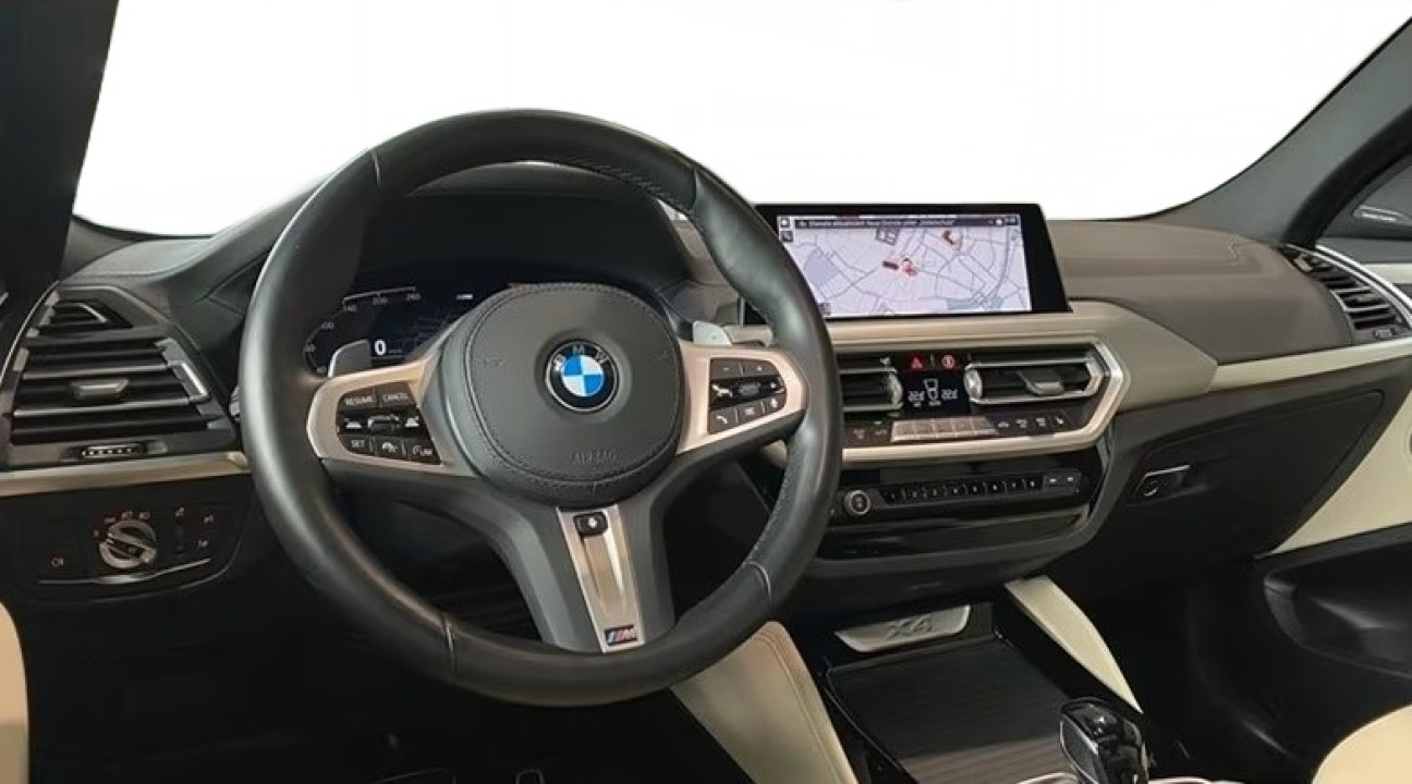 BMW X4 xDrive30i M-Sport - foto 9
