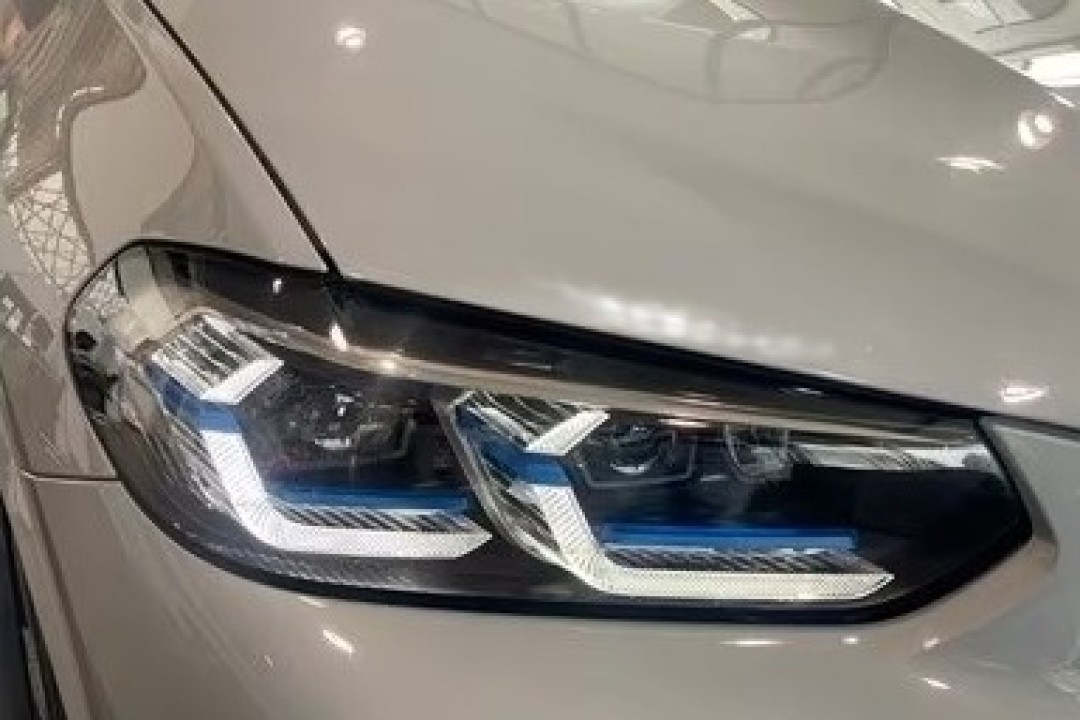 BMW X4 xDrive30i M-Sport - foto 16