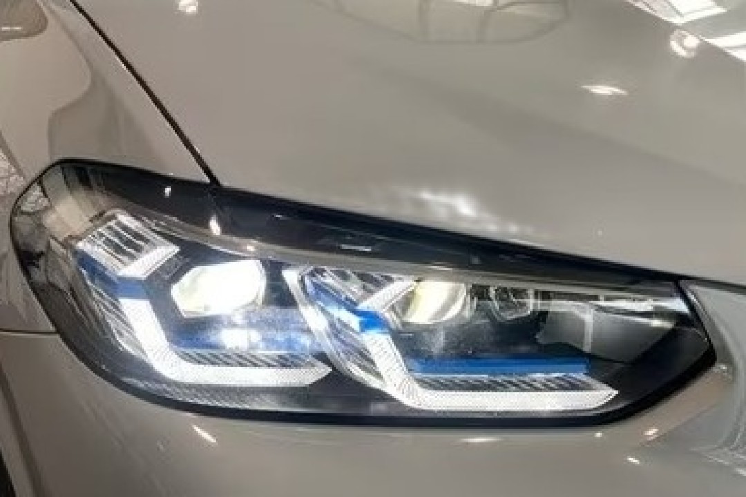 BMW X4 xDrive30i M-Sport - foto 17