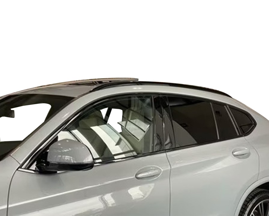 BMW X4 xDrive30i M-Sport - foto 19