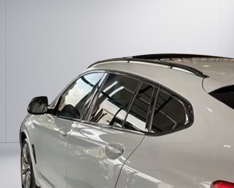 BMW X4 xDrive30i M-Sport - foto 20